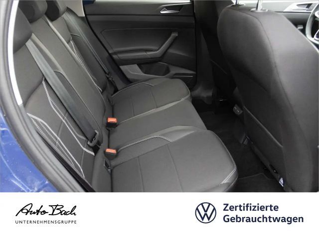 Volkswagen Taigo 1.0 TSI DSG Style