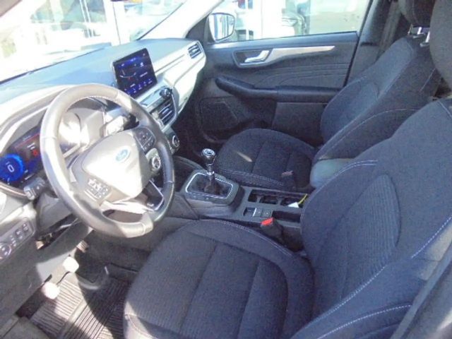 Ford Kuga Titanium