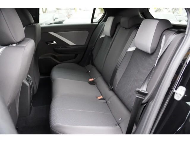 Opel Astra 1.2 Turbo Edition Turbo