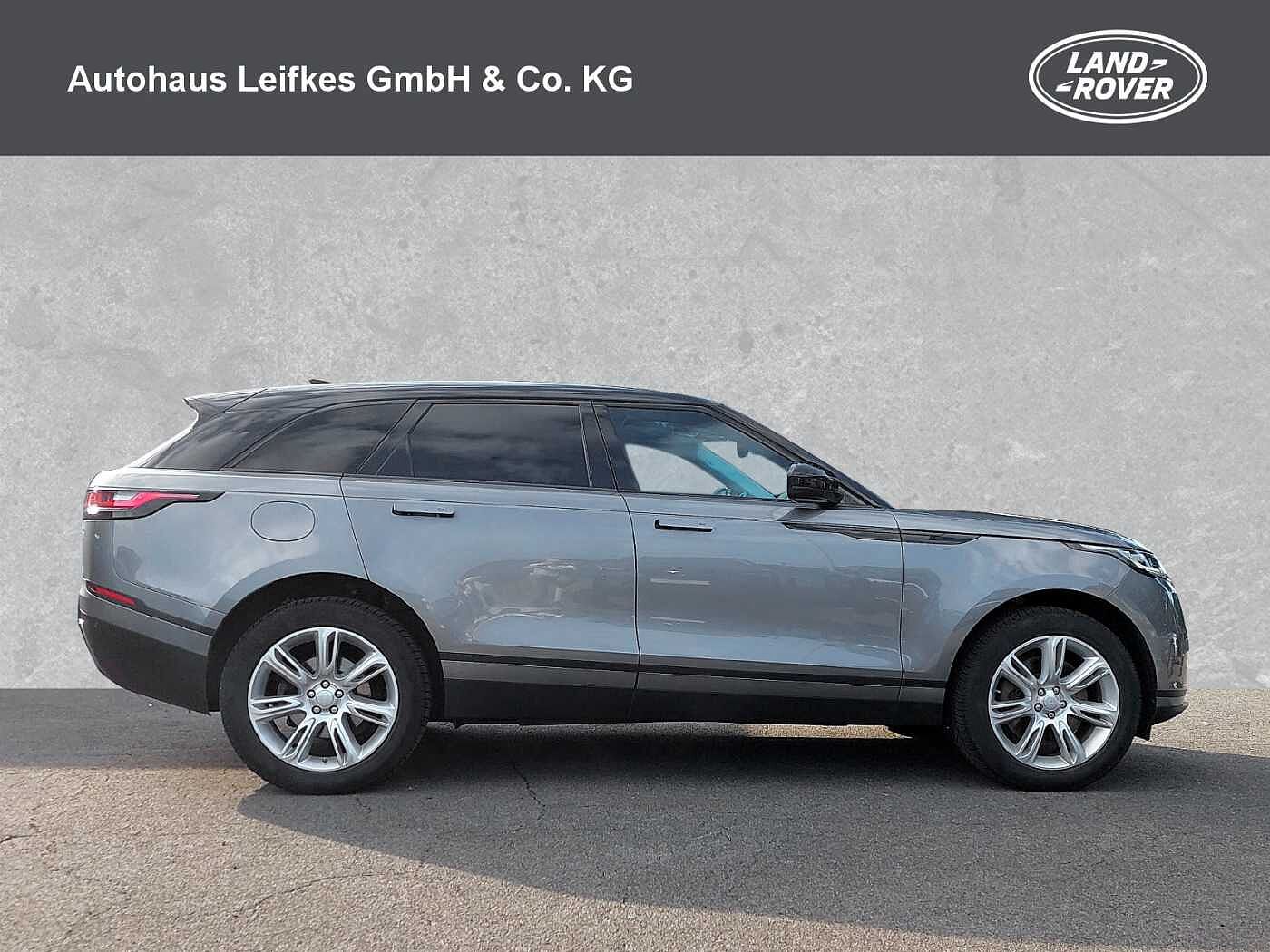 Land Rover Range Rover Velar S