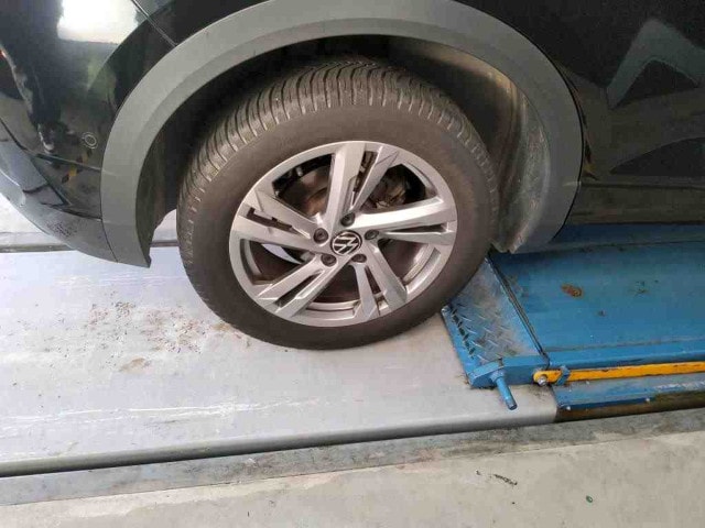 Volkswagen T-Roc 2.0 TDI DSG R-Line