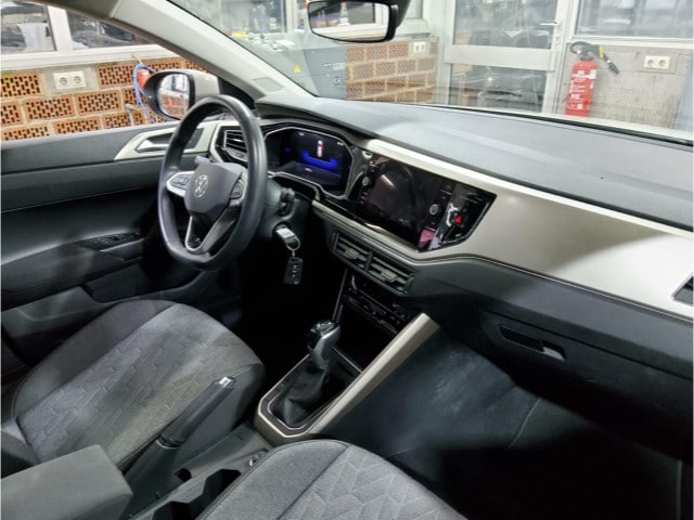 Volkswagen Taigo 1.5 TSI DSG Move