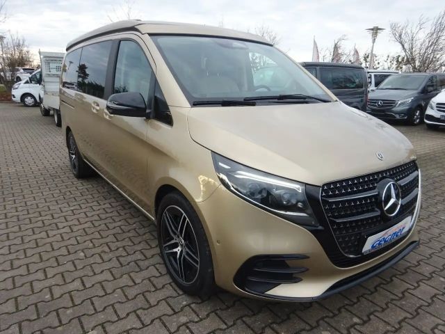 Mercedes-Benz Marco Polo AMG Line