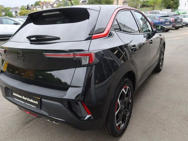 Opel Mokka GS-Line Grand Sport