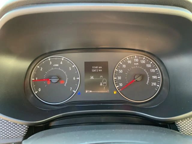 Dacia Sandero Stepway TCe 90