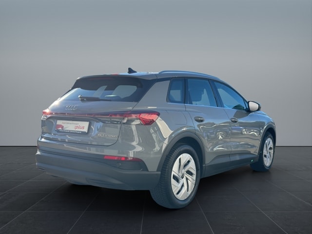 Audi Q4 e-tron 40