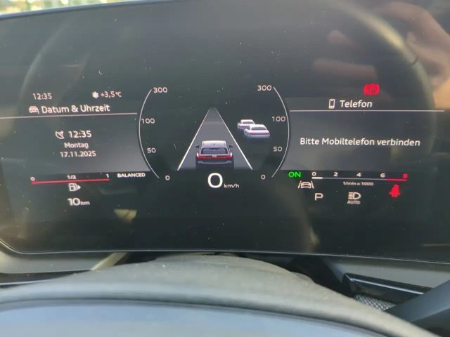 Audi A5 Avant S-Tronic