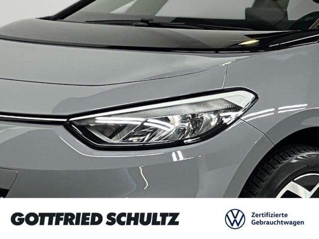 Volkswagen ID.3 150 kW Performance Pro
