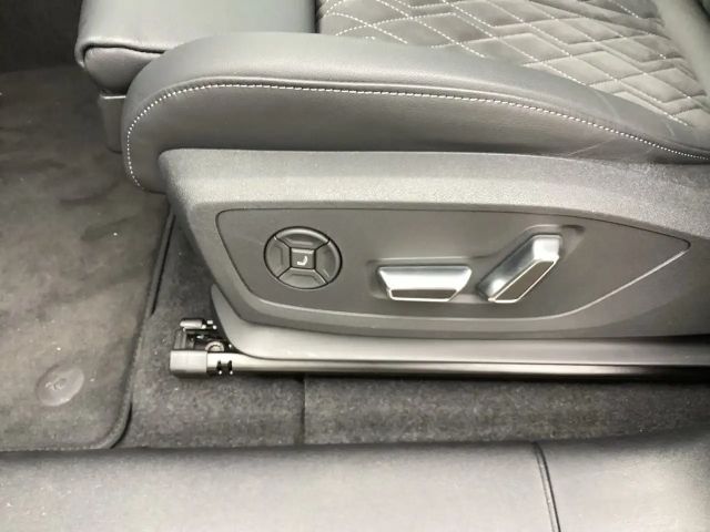 Audi Q6 e-tron Quattro