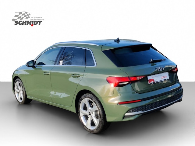 Audi A3 30 TFSI S-Tronic Sportback