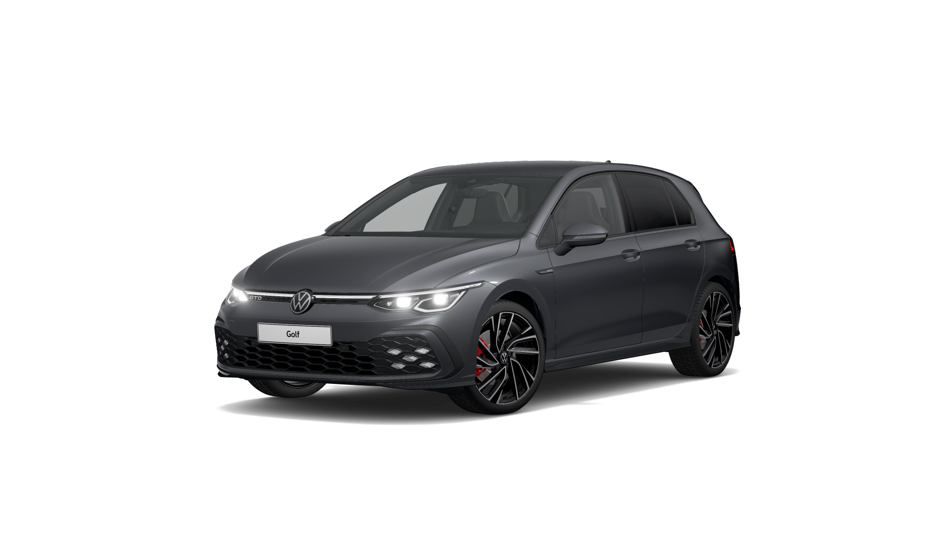 Volkswagen Golf 2.0 TDI DSG Golf VIII