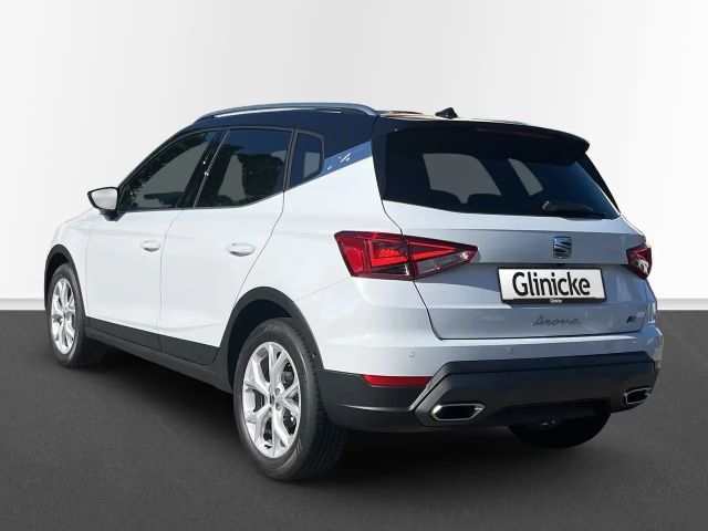 Seat Arona 1.0 TSI DSG FR-lijn