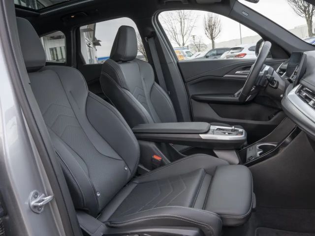 BMW X1 M-Sport sDrive18i