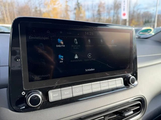 Hyundai Kona 1.6 2WD Prime