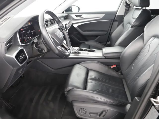 Audi A6 40 TDI Sport