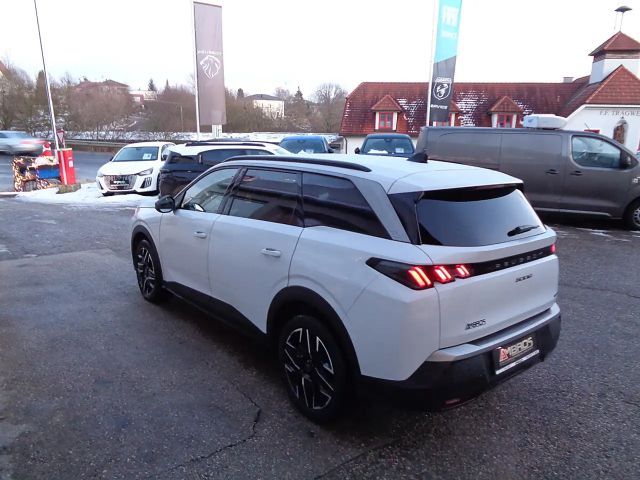 Peugeot 5008 mHEV 145 e-DCS6 Aut.