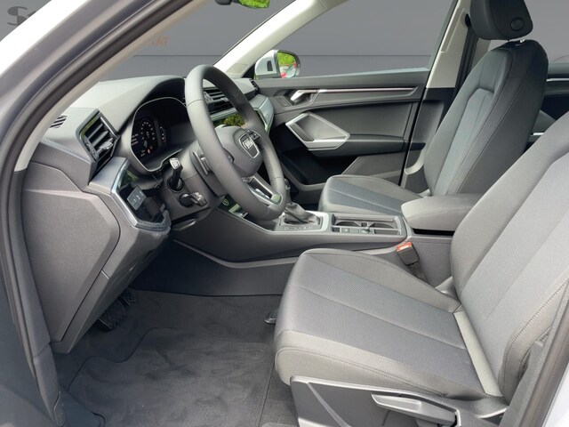 Audi Q3 35 TFSI S-Tronic