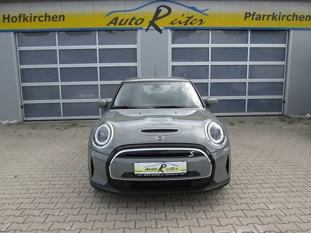 MINI Cooper S SE