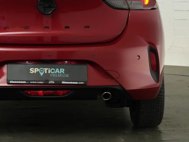 Opel Corsa GS-Line Grand Sport