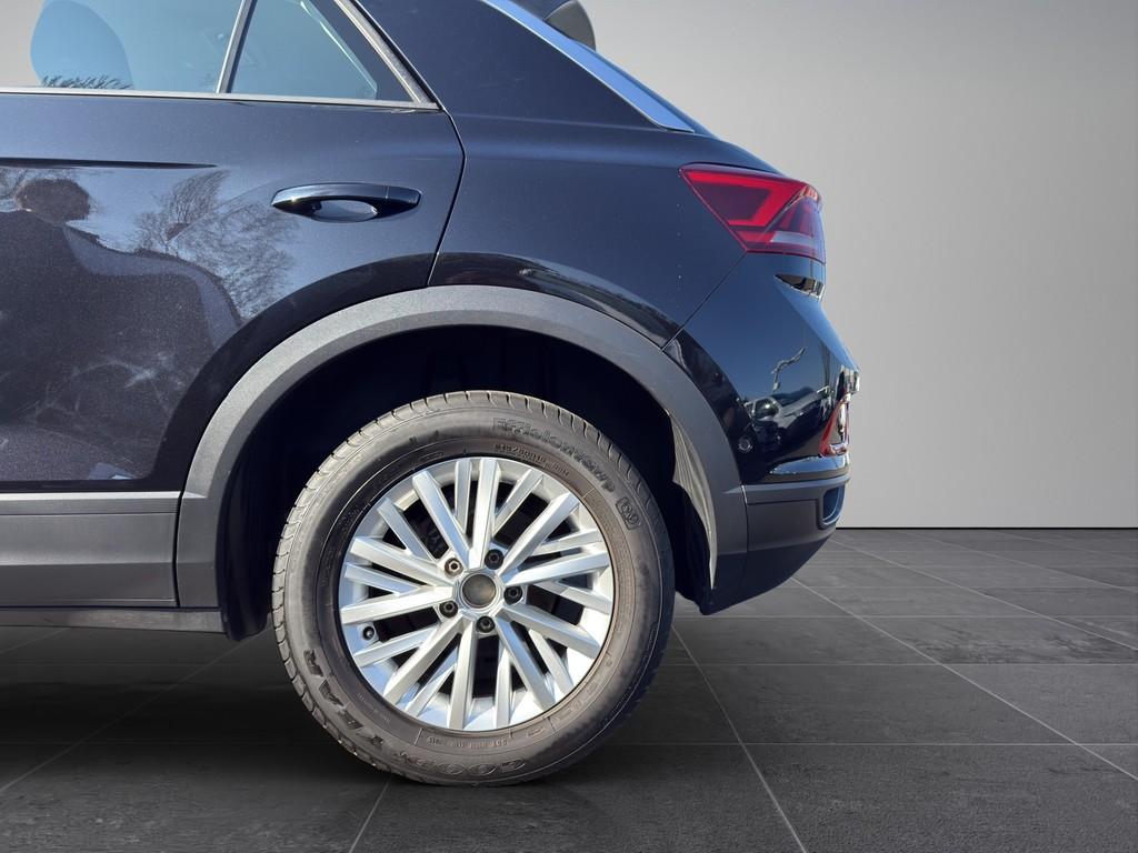 Volkswagen T-Roc 2.0 TDI Life