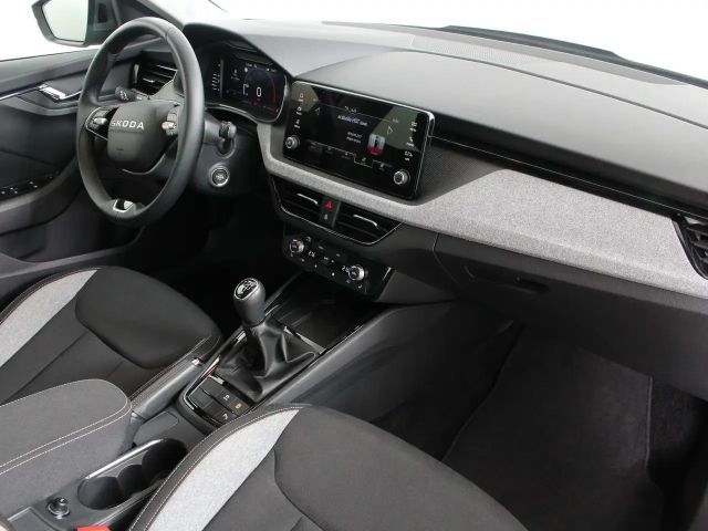 Skoda Kamiq Selection