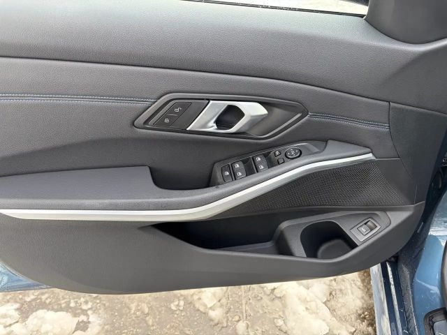 BMW 318 318i M-Sport Touring