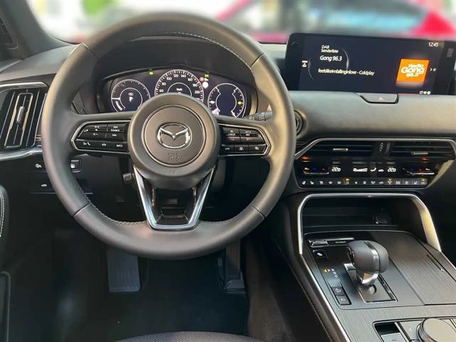 Mazda CX-80 Homura Plus