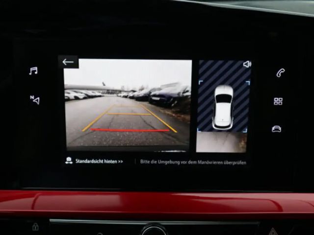 Opel Mokka GS-Line Grand Sport Mokka-e