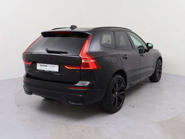 Volvo XC60 AWD Plus T8