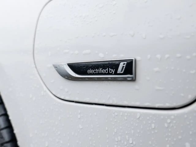 BMW 530 530e Touring