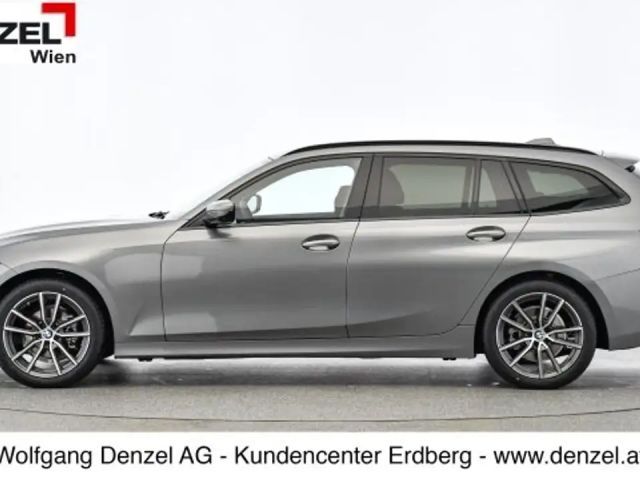 BMW 318 318d Touring