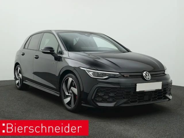 Volkswagen Golf 2.0 TSI DSG GTI Style