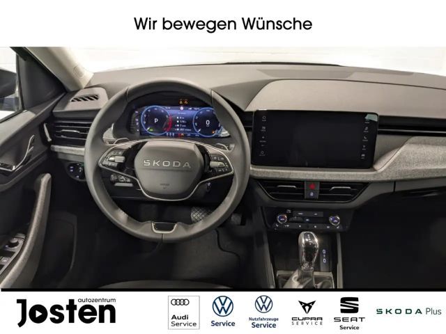 Skoda Scala 1.0 TSI Tour