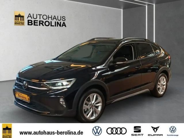 Volkswagen Taigo 1.0 TSI DSG Life