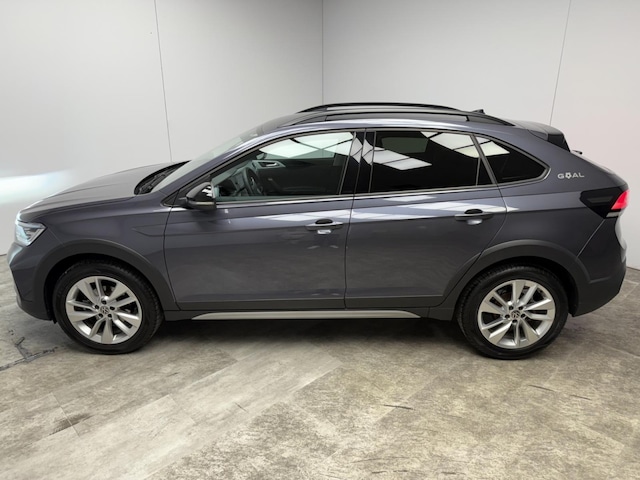 Volkswagen Taigo 1.0 TSI DSG