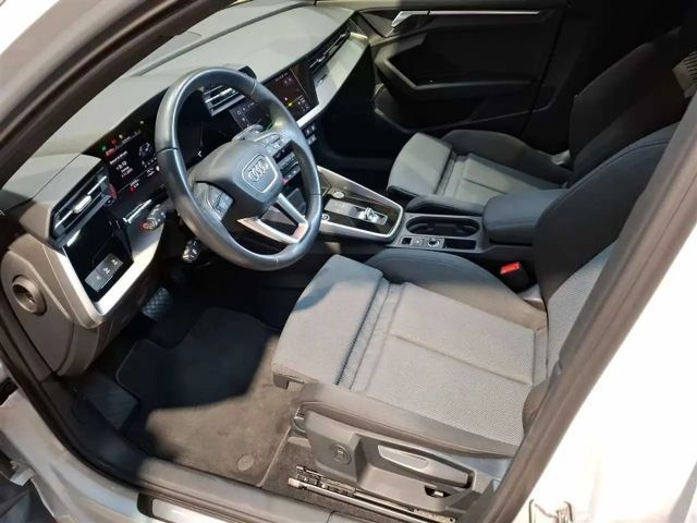 Audi A3 1.5 TFSI S-Line S-Tronic Sedan