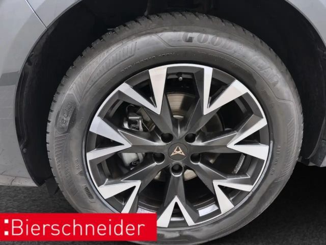 Cupra Terramar 1.5 eTSI