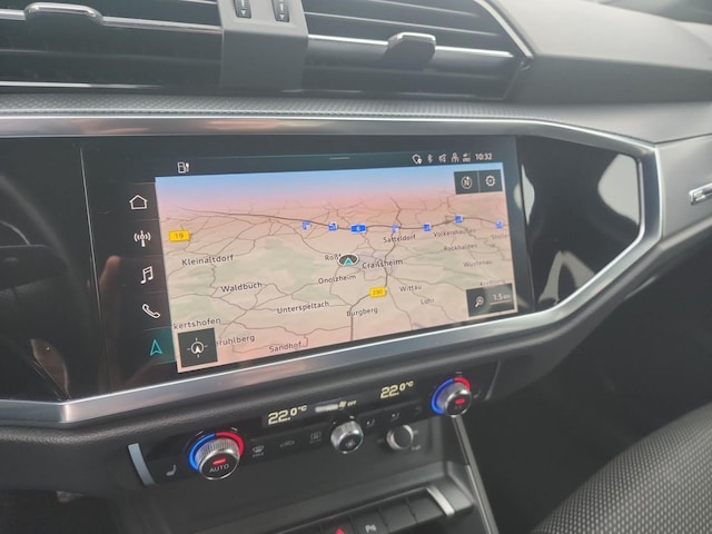 Audi Q3 45 TFSI Hybride S-Tronic