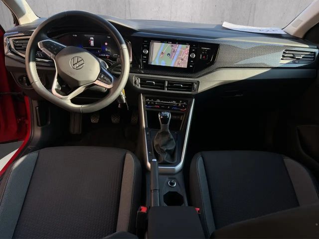 Volkswagen Polo Life