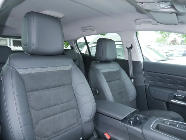 Citroën C5 Aircross BlueHDi Max