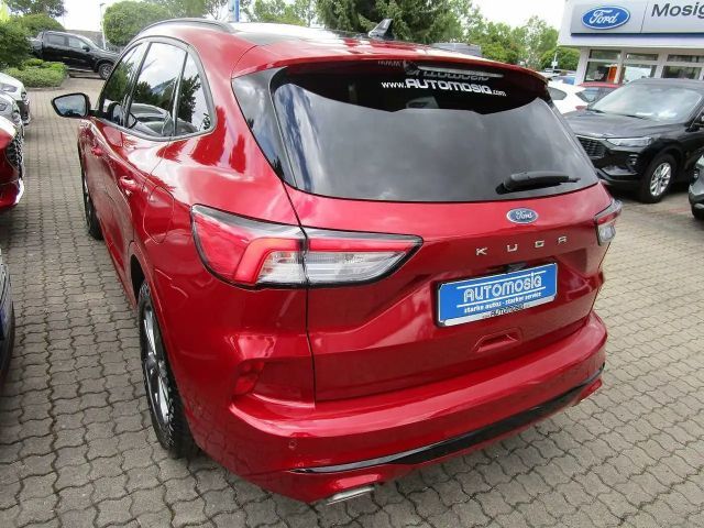 Ford Kuga EcoBoost ST Line X