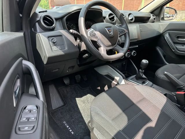 Dacia Duster 2WD Prestige TCe 100