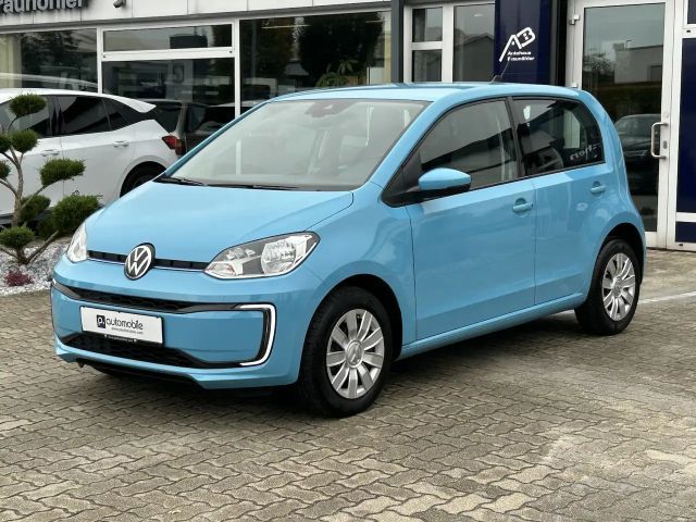 Volkswagen up! Move Move up!