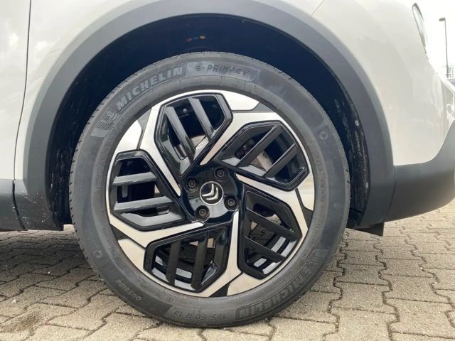 Citroën C4 BlueHDi Feel Pack