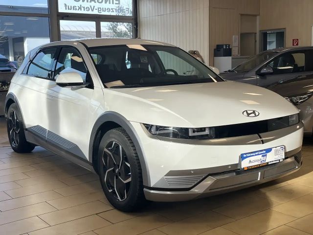 Hyundai IONIQ 5 Dynamiq