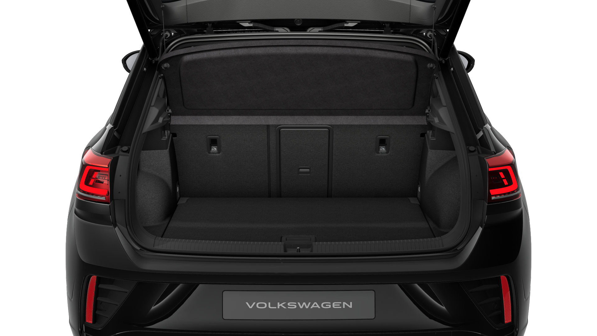 Volkswagen T-Roc 2.0 TSI DSG R-Line Style