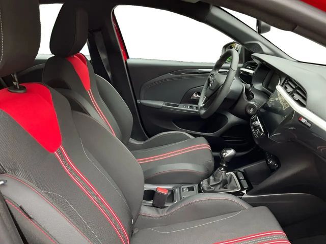 Opel Corsa 1.2 Turbo Turbo