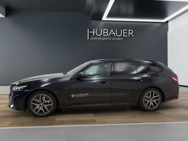 BMW 520 520d Touring