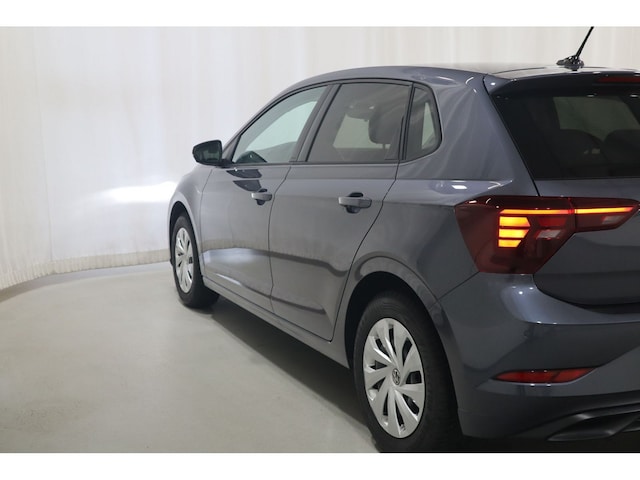 Volkswagen Polo 1.0 TSI Life