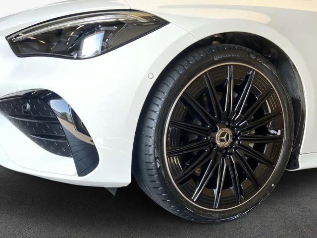 Mercedes-Benz CLE 200 CLE